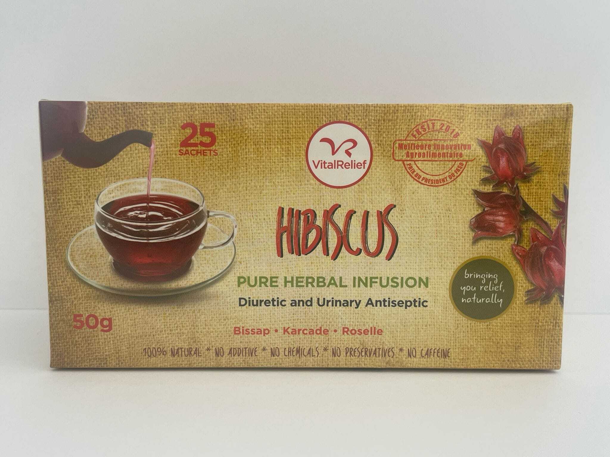 Hibiscus