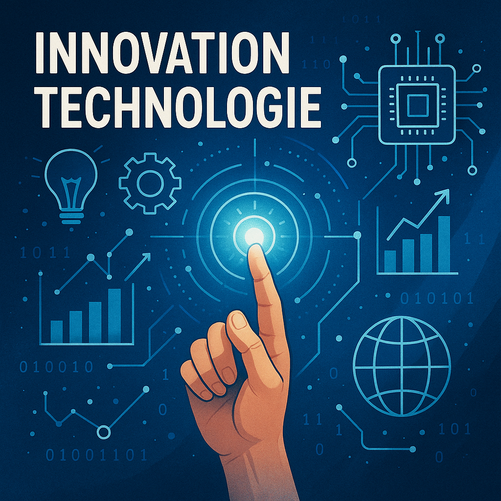 Innovation Technologie