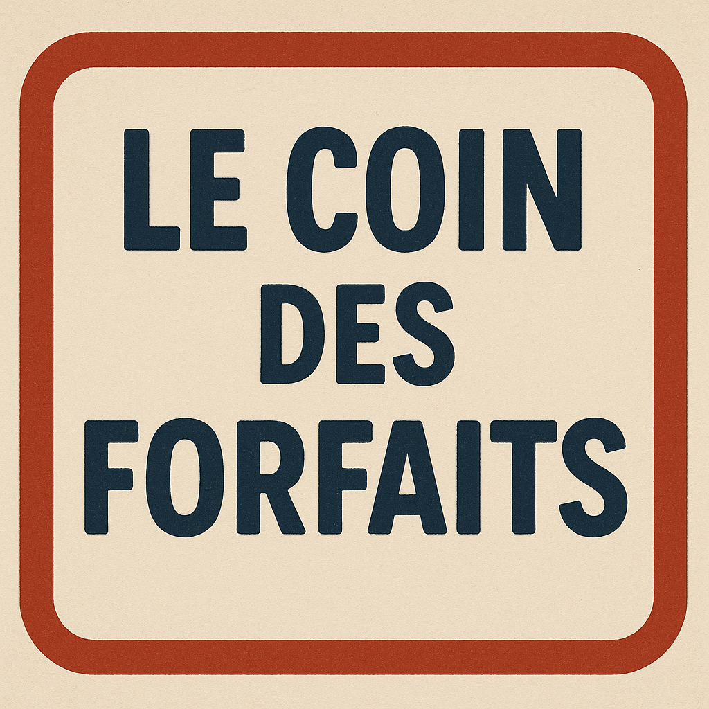 Les coin des Forfaits-1