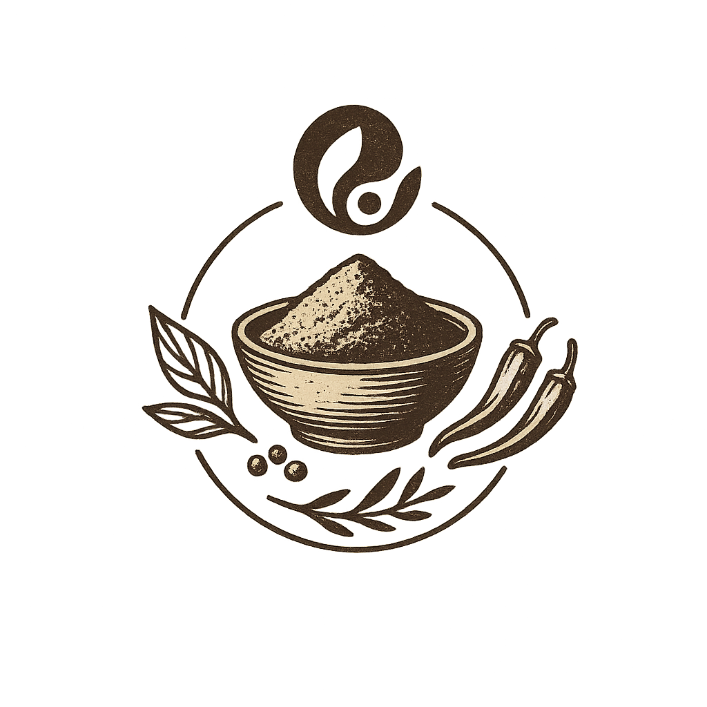 Logo Zyntellix - Fournisseur d'épices rares et authentiques pour Les Délices de Josy